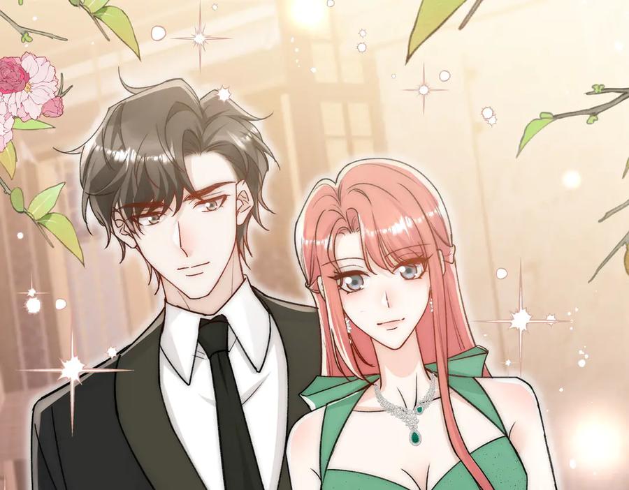 折腰 第102话 怎么会是他？！ 第23页