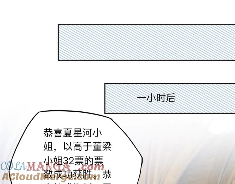 《离婚后前夫成了我的忠犬》169 竞选 第76页