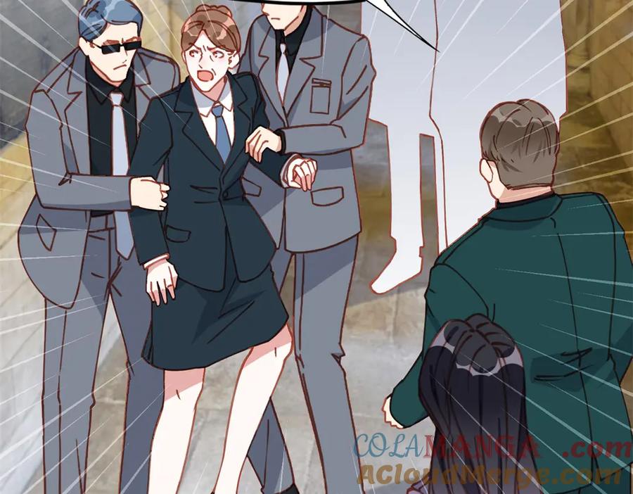 《离婚后前夫成了我的忠犬》169 竞选 第91页
