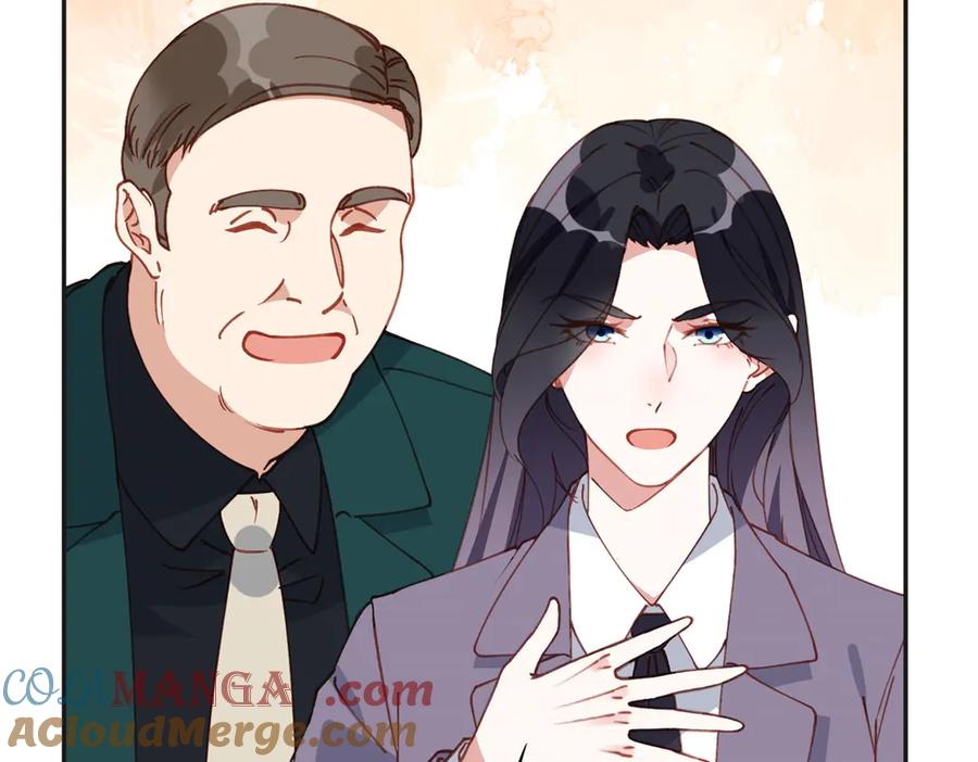《离婚后前夫成了我的忠犬》169 竞选 第94页