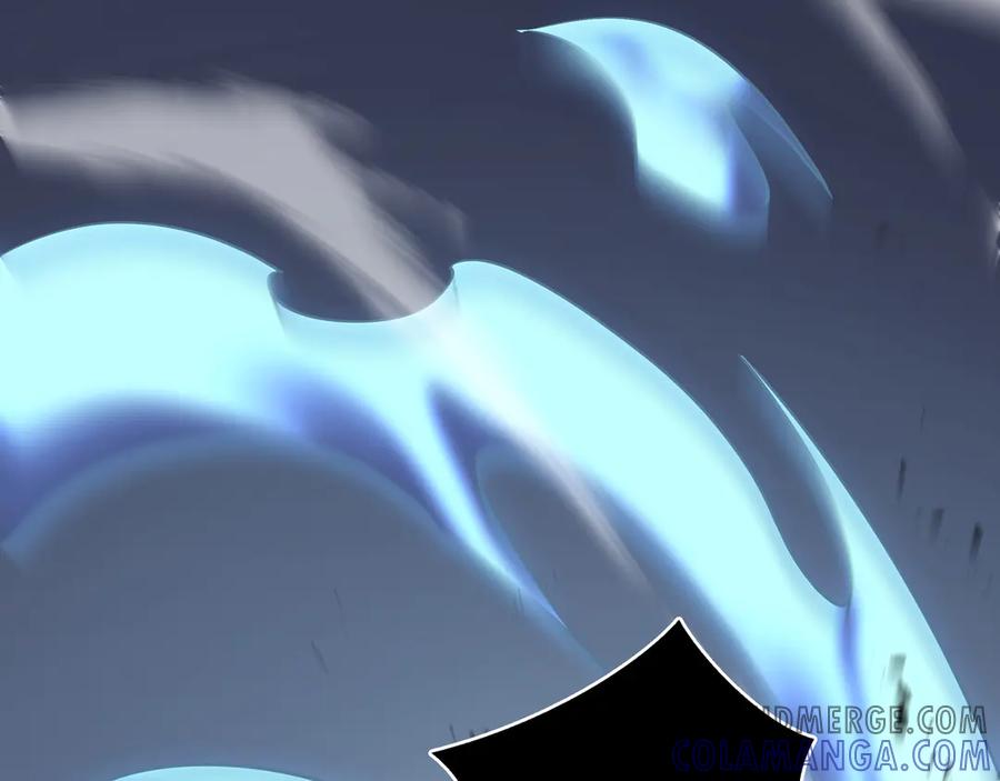 《我契约了我自己》第100话 王的力量 第41页