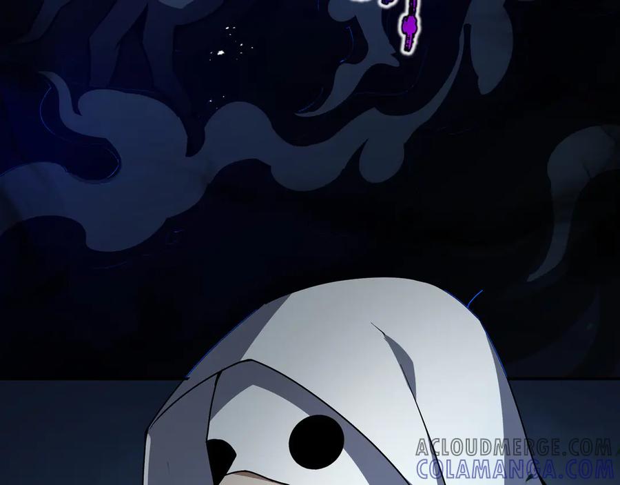 《我契约了我自己》第100话 王的力量 第5页