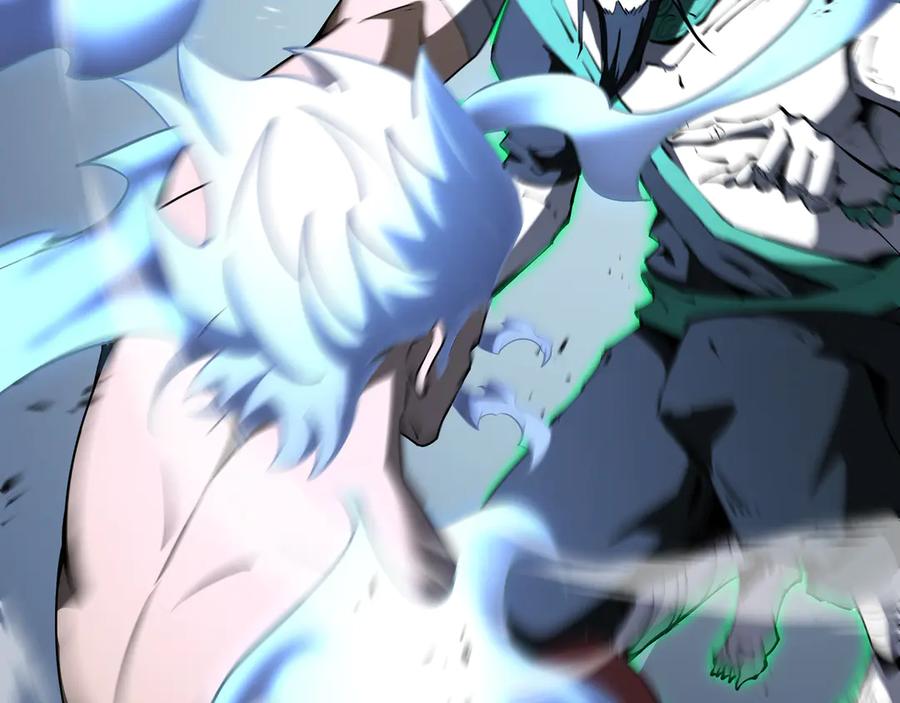 《我契约了我自己》第100话 王的力量 第43页