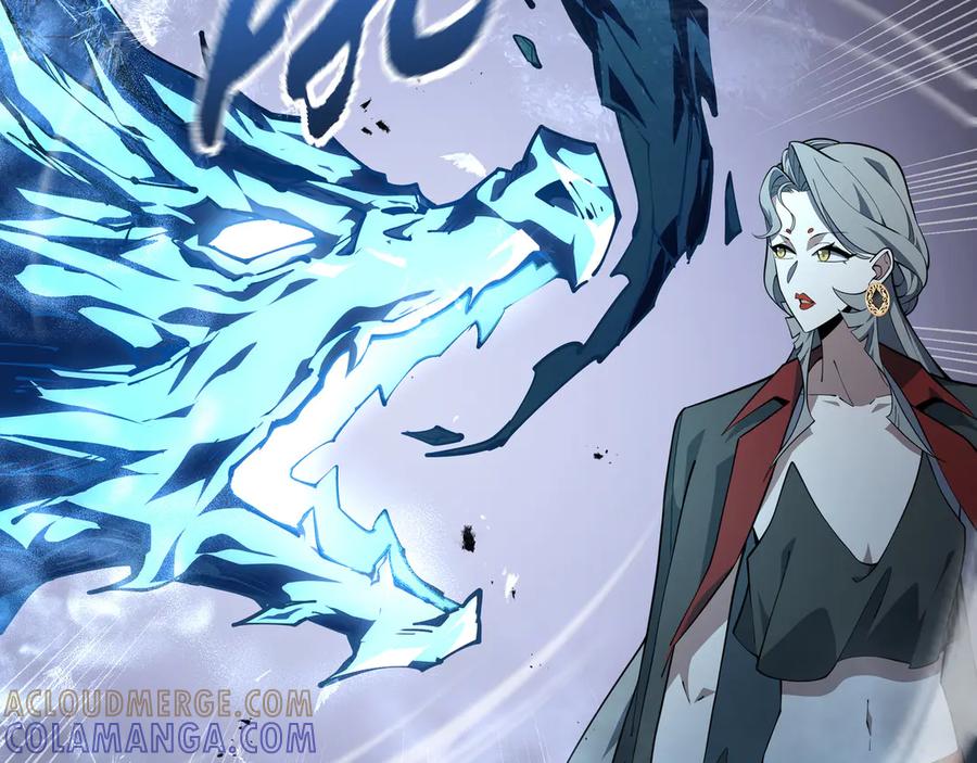 《我契约了我自己》第101话 雪藏的记忆 第69页