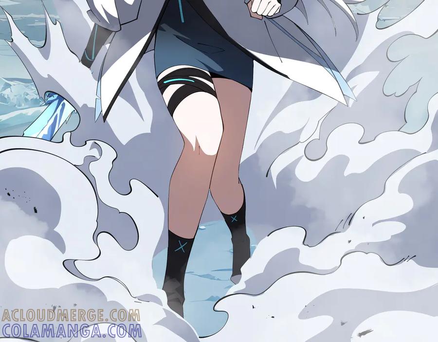 《我契约了我自己》第101话 雪藏的记忆 第93页