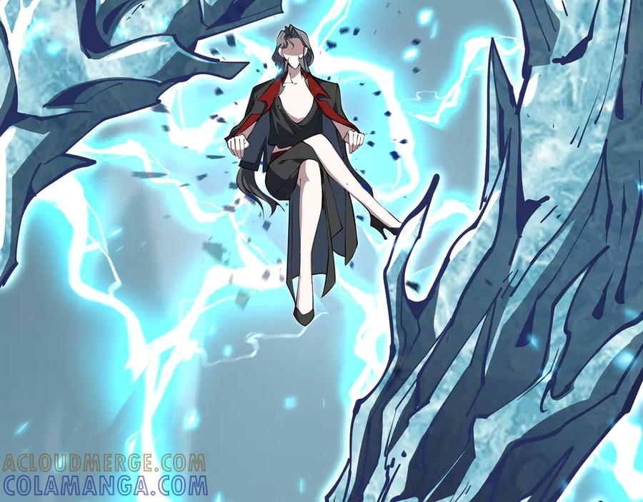《我契约了我自己》第101话 雪藏的记忆 第13页