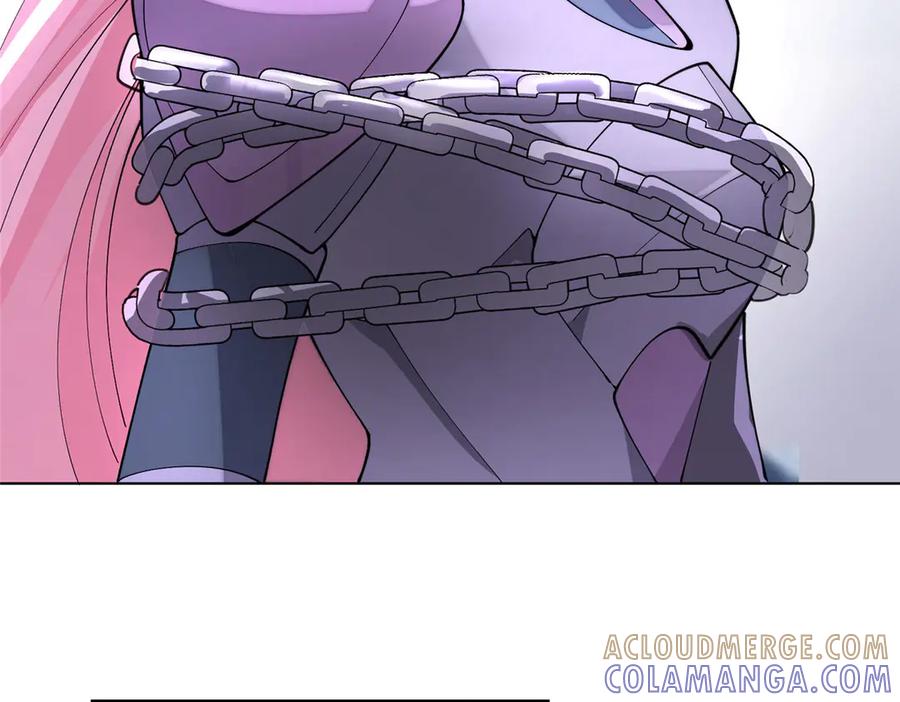《白天被逃婚晚上被奶凶指挥官求抱抱》110 赢很难，但我不想输 第97页