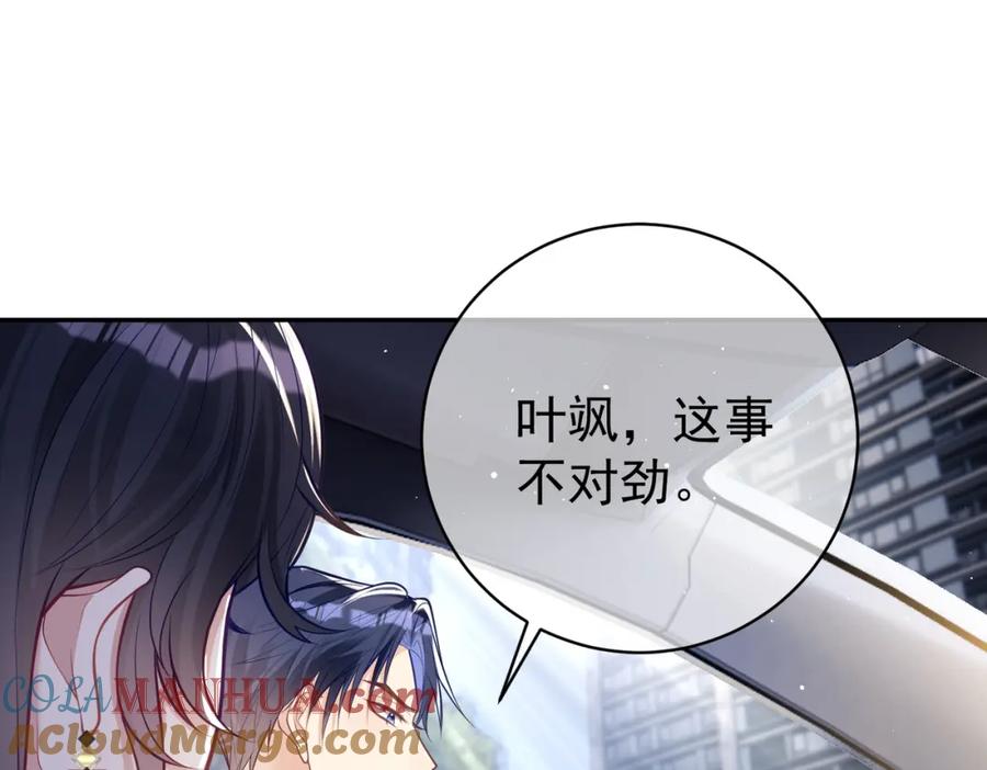 《天降萌宝：霍爷请签收》第12话 夫妻默契救宝 第5页