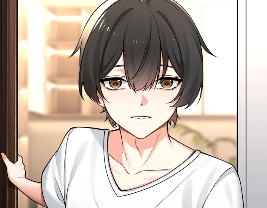 为了妹妹我只好女装上班 - 第11话姐姐的昏睡红茶 - 第78张图