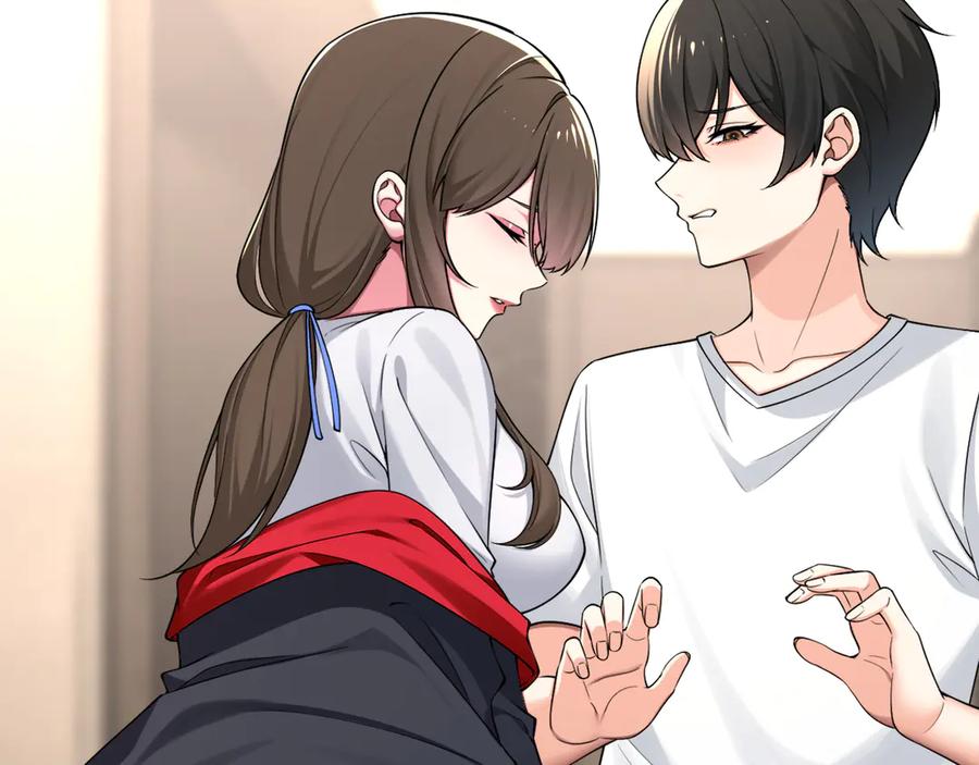 为了妹妹我只好女装上班 - 第11话姐姐的昏睡红茶 - 第84张图