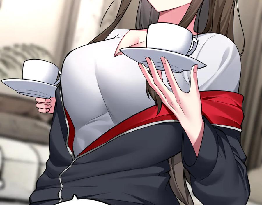 为了妹妹我只好女装上班 - 第11话姐姐的昏睡红茶 - 第96张图