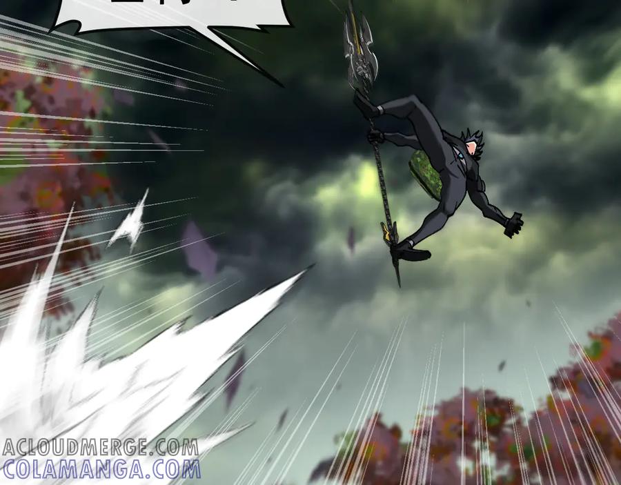 神级升级系统 第181话 合力击杀八阶 第85页