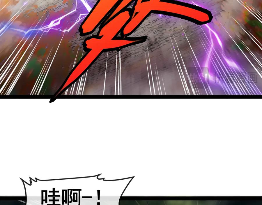 神级升级系统 第181话 合力击杀八阶 第84页