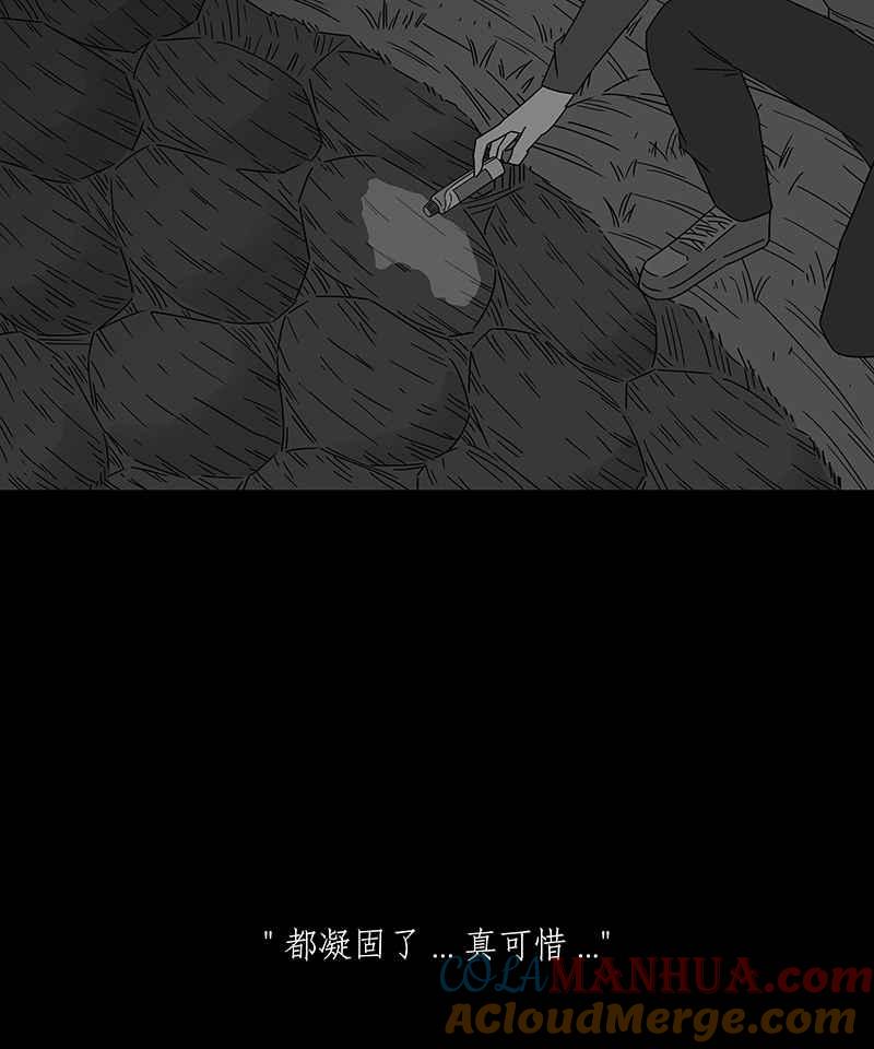 黑盒子 [第195话] 深空拜访(3) 第21页