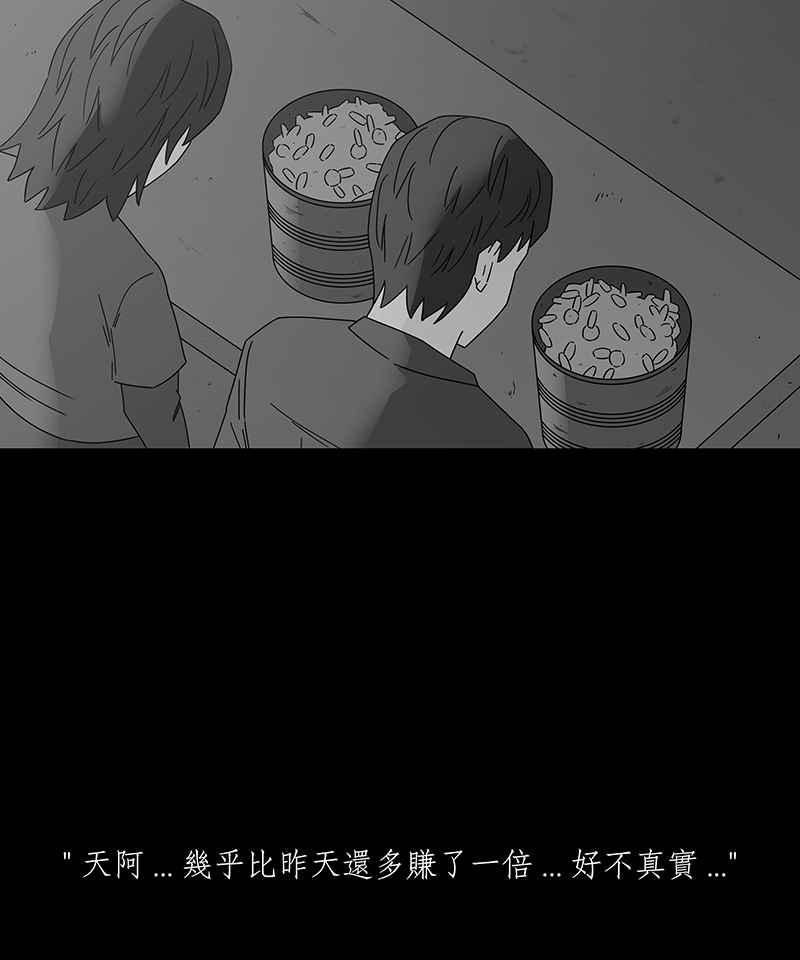 黑盒子 [第195话] 深空拜访(3) 第14页