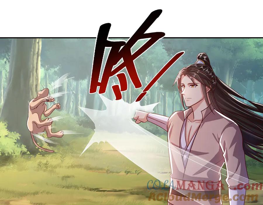 我可以无限顿悟 第196话 红光乍现，反杀 第4页