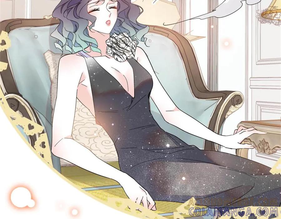 《全能千金燃翻天》201 我了个超绝恋爱脑啊 第4页