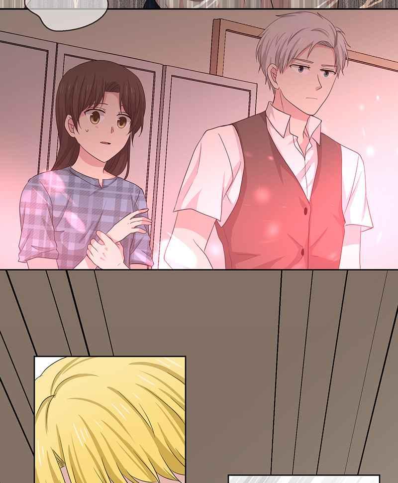 《血色的誓约》第二季[第2回] 只要一下下就好 第38页