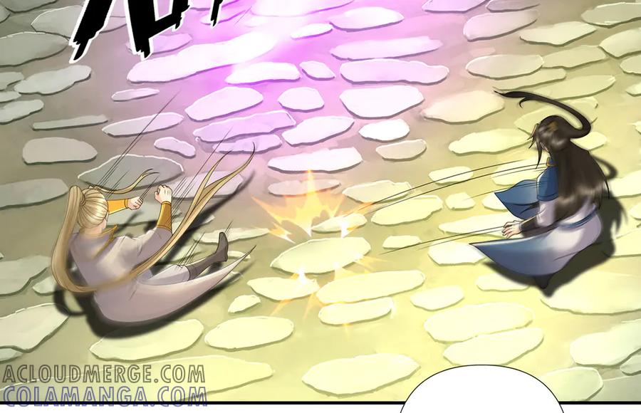 我可以无限顿悟 第276话 天聋地哑 第25页