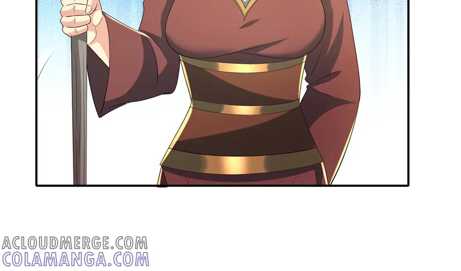 我可以无限顿悟 第276话 天聋地哑 第19页