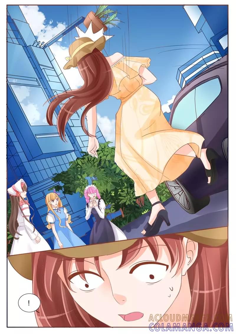 《超级学园探案密码》第29话 死亡预言 第8页