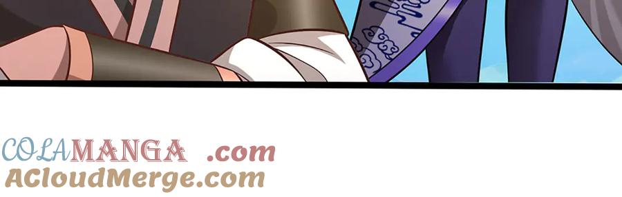 被困百万年：弟子遍布诸天万界 第349话 有罪之人，皆入葬渊 第73页