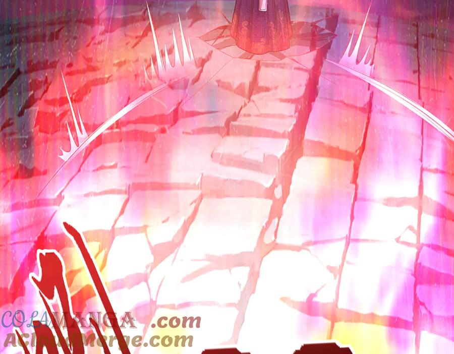被困百万年：弟子遍布诸天万界 第349话 有罪之人，皆入葬渊 第57页
