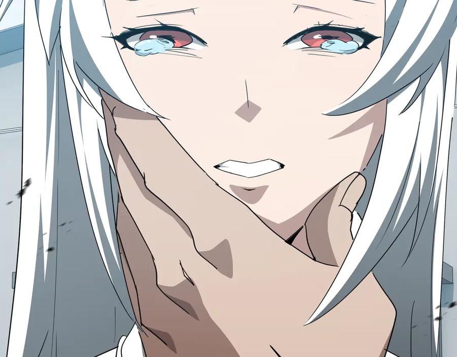 《异狱暴君：我的影子能无限进化》第35话 单刀赴会 第8页