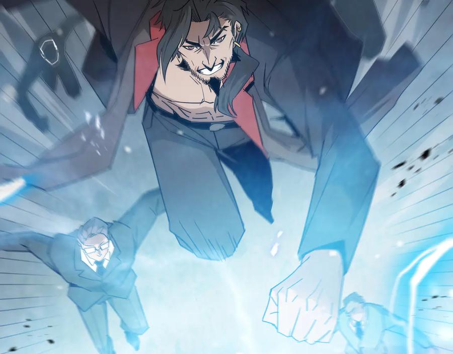 《异狱暴君：我的影子能无限进化》第35话 单刀赴会 第115页