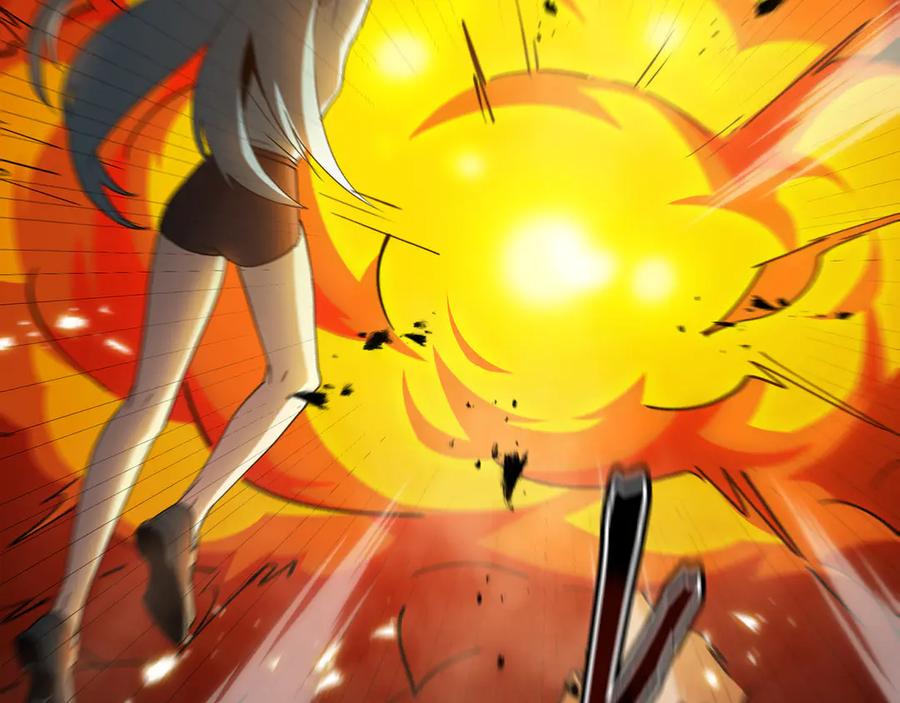 《异狱暴君：我的影子能无限进化》第35话 单刀赴会 第90页