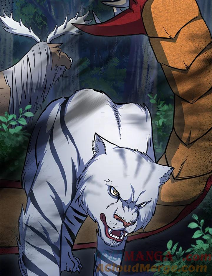 从满级开始升级 - 第58话 - 第141张图