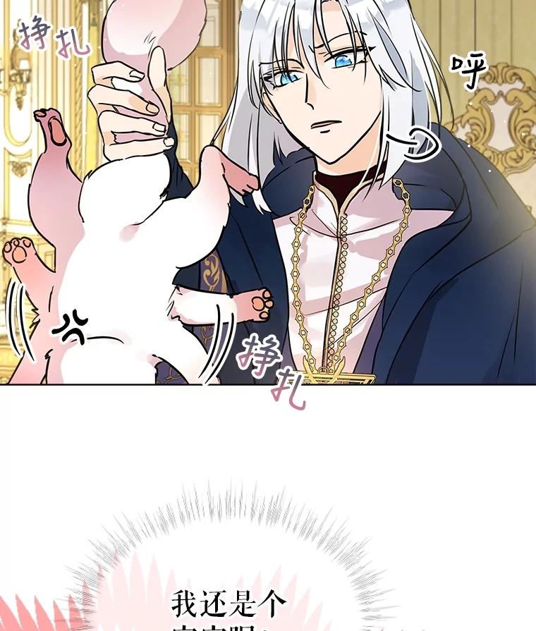 重生为神兽宝宝 - 4.绑架 - 第5张图