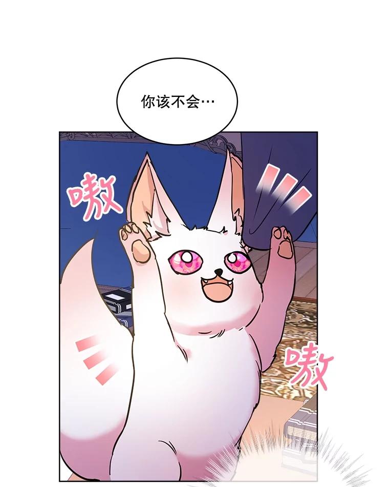 重生为神兽宝宝 - 4.绑架 - 第65张图