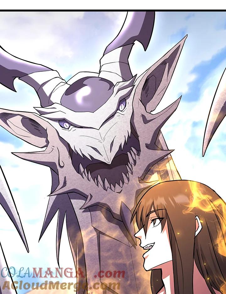 从满级开始升级 - 第73话 - 第137张图