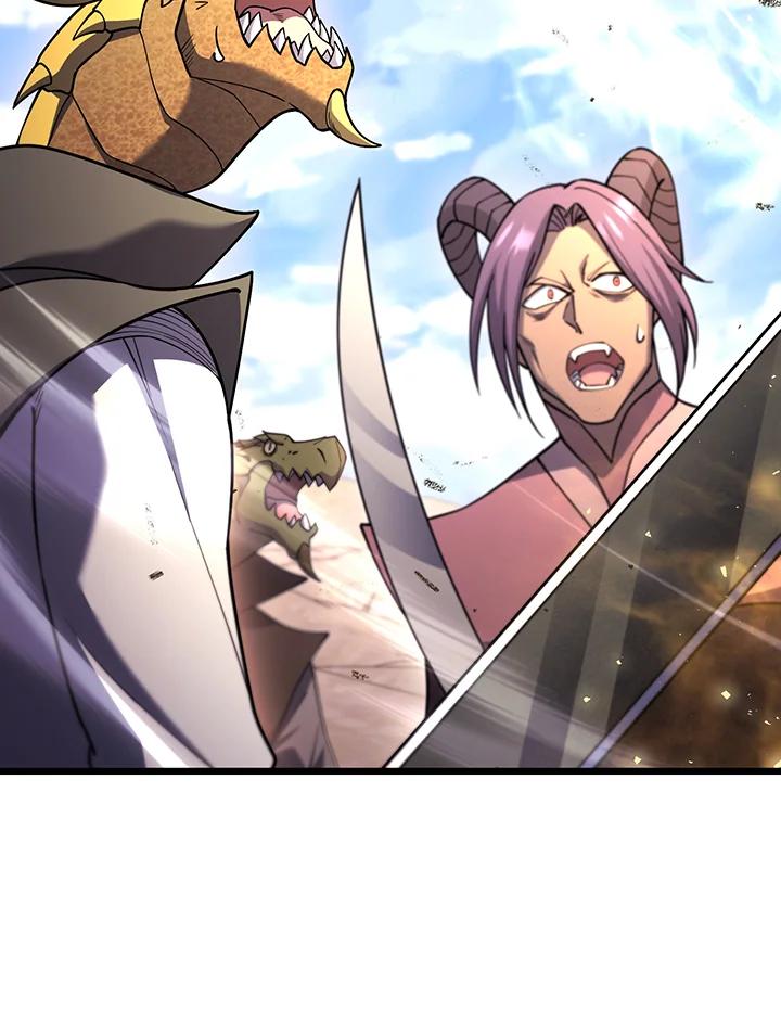 从满级开始升级 - 第73话 - 第134张图