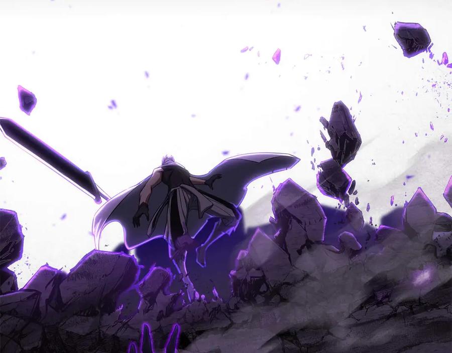 死灵法师：重生的我全技能精通 - 第76话 现在的你，只是模仿我的模样而已 - 第72张图