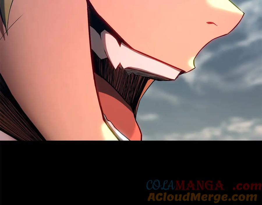 死灵法师：重生的我全技能精通 - 第76话 现在的你，只是模仿我的模样而已 - 第65张图