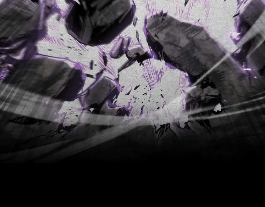 死灵法师：重生的我全技能精通 - 第76话 现在的你，只是模仿我的模样而已 - 第70张图