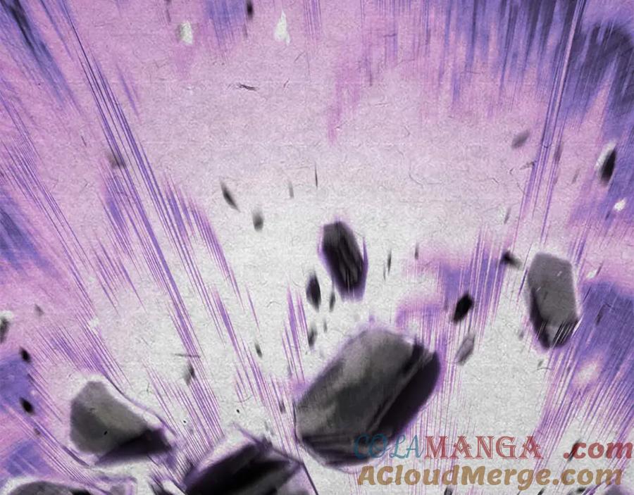 死灵法师：重生的我全技能精通 - 第76话 现在的你，只是模仿我的模样而已 - 第69张图