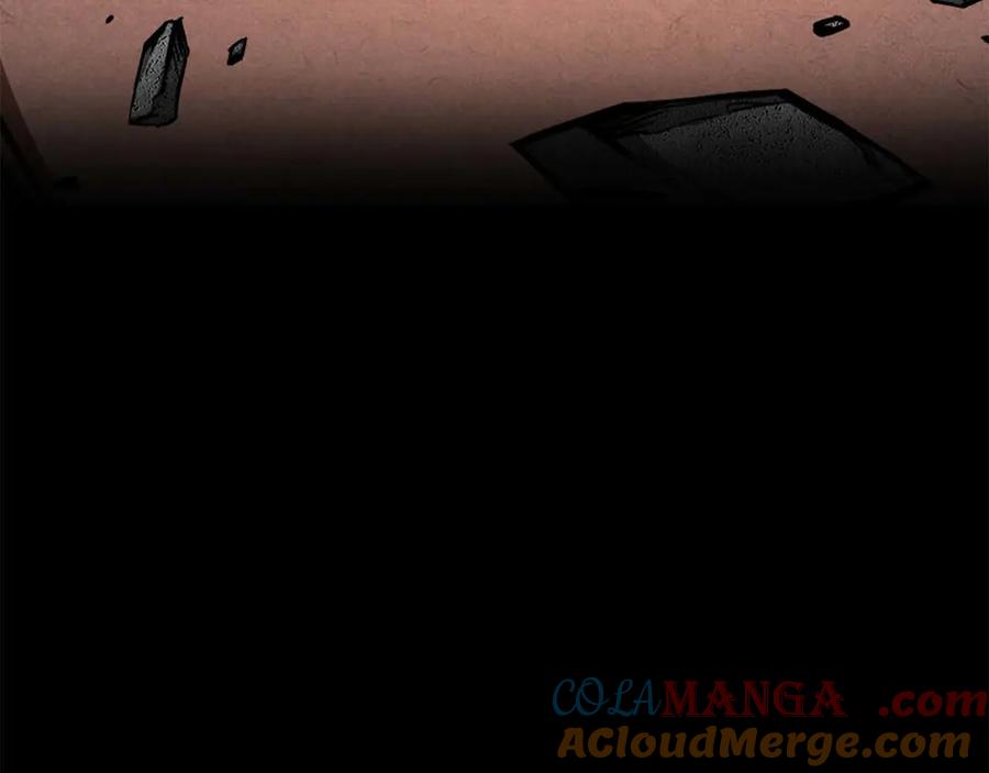 死灵法师：重生的我全技能精通 - 第76话 现在的你，只是模仿我的模样而已 - 第77张图