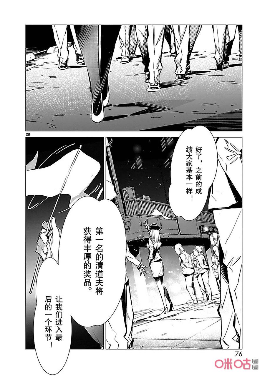 机动奥特曼 88 红莲之火 第7页