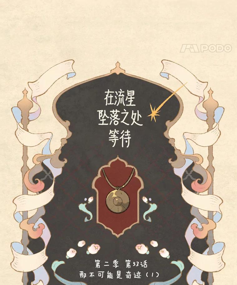 《在流星坠落之处等待》87.那不可能是奇迹（1） 第8页