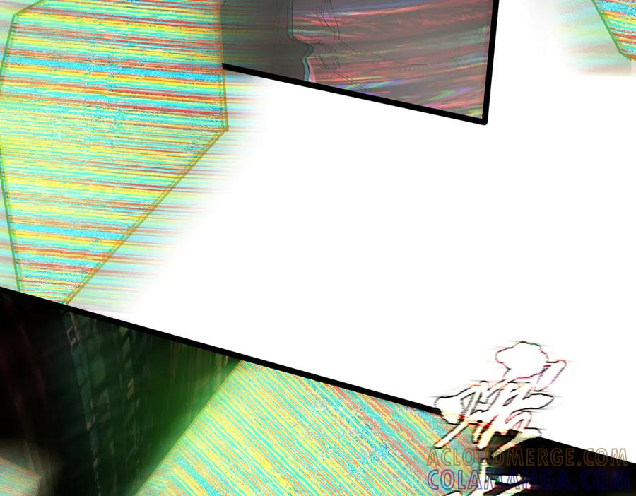 《SSS级超越常理的圣骑士》第98话 副本核心——镜狱之核 第153页