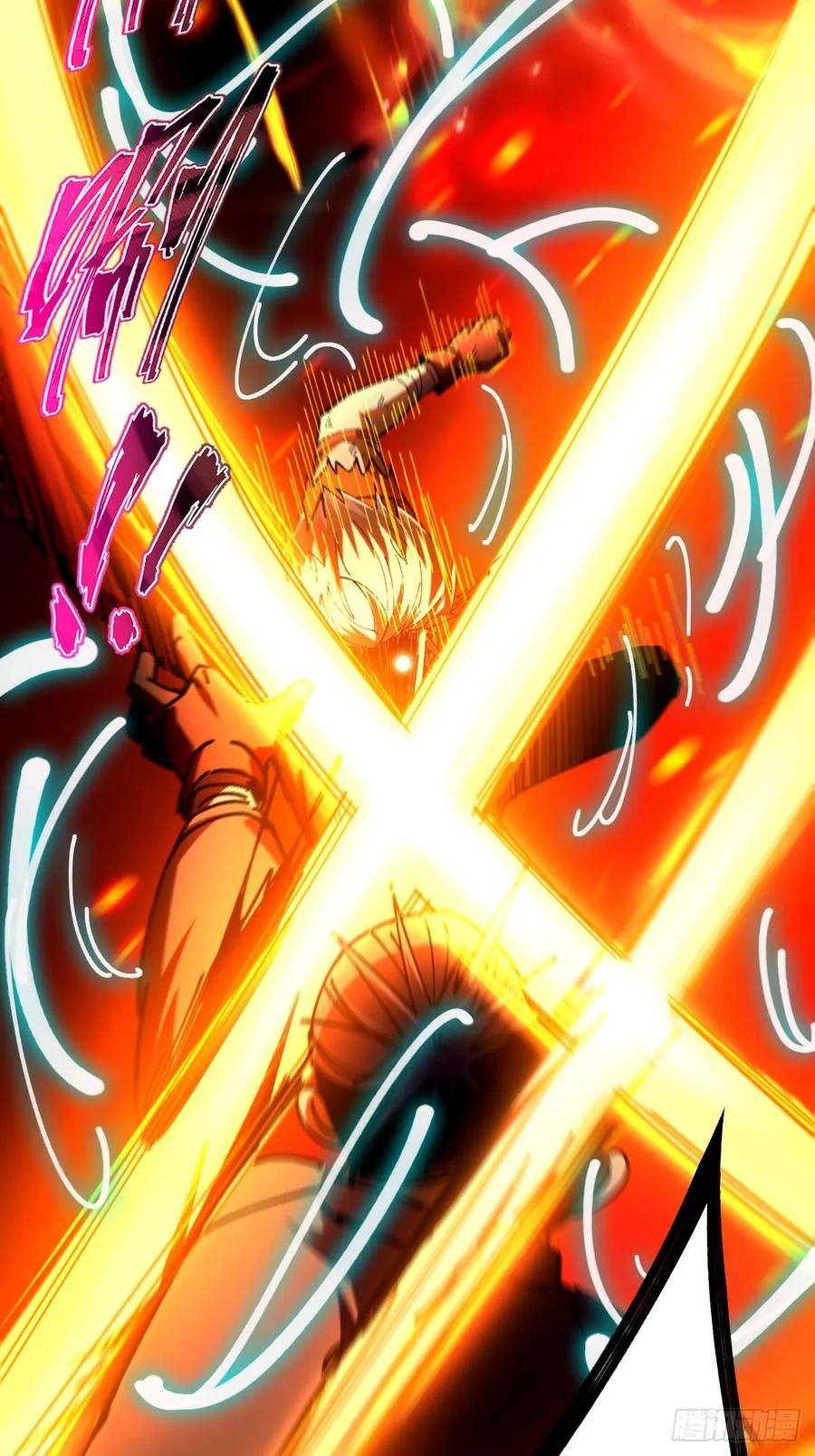 我在末世词条成神 - 027 新仇旧恨 - 第68张图