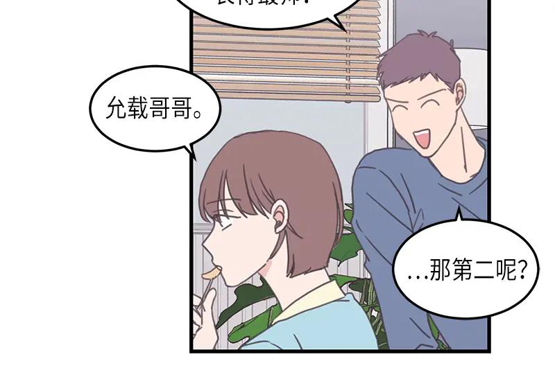《取向的发现》第124话 第2页