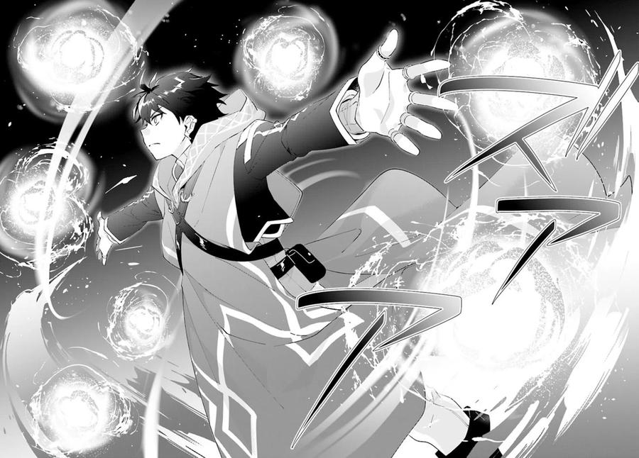叹息的亡灵好想隐退-最弱猎手的最强队伍养成术- 第11话 第10页