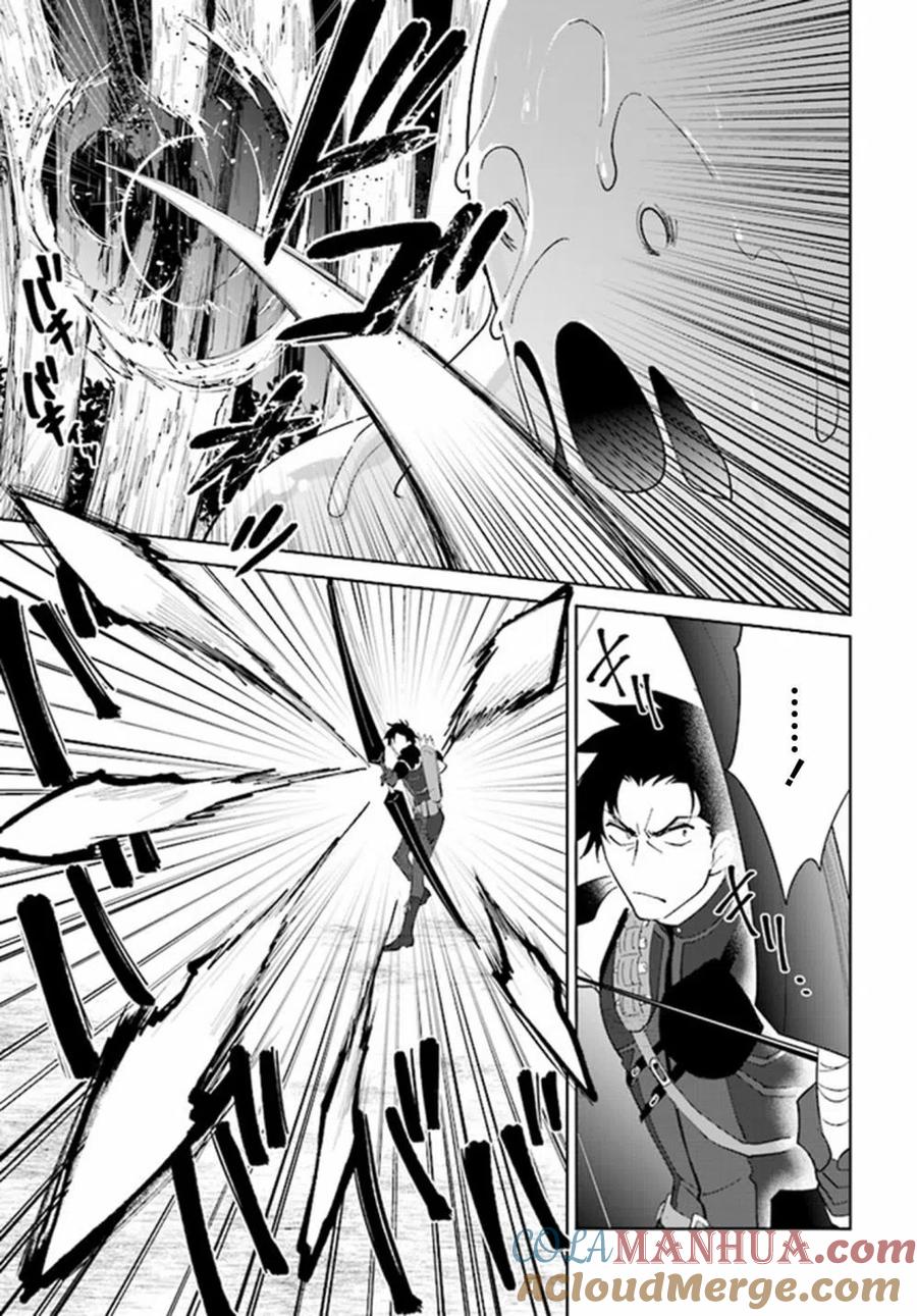 叹息的亡灵好想隐退-最弱猎手的最强队伍养成术- 第24话 第21页