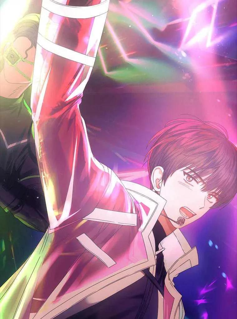 《得了不出道就会死的病》第30话 第67页