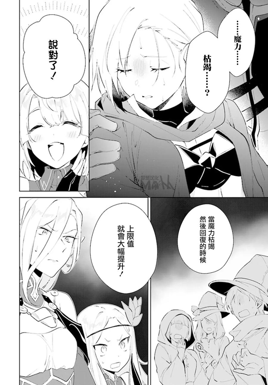 叹息的亡灵好想隐退-最弱猎手的最强队伍养成术- 第38话 第16页