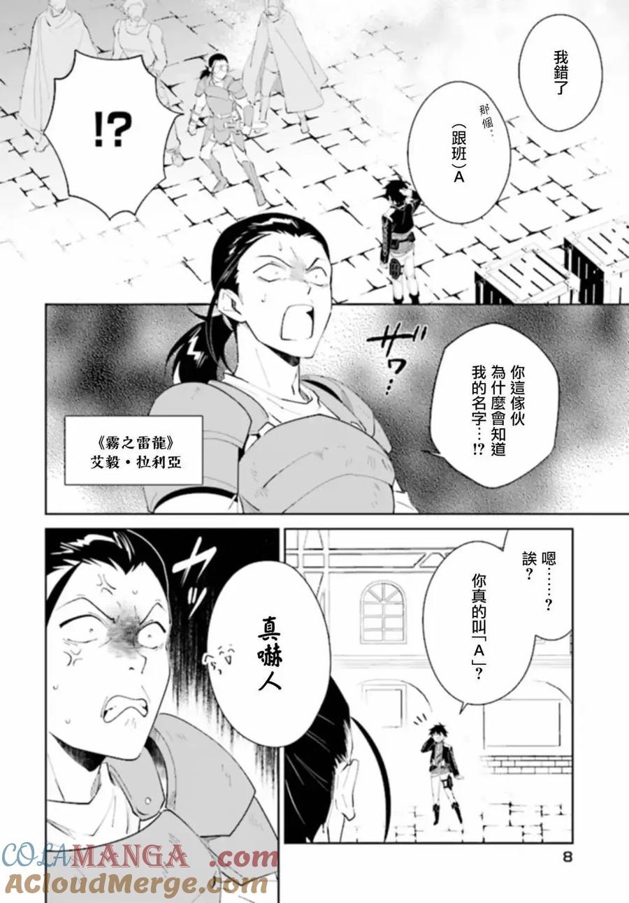 叹息的亡灵好想隐退-最弱猎手的最强队伍养成术- 第45话 第9页